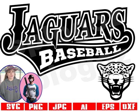 ysl jaguars baseball|Baseball .